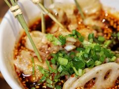 -太二酸菜鱼(汕头苏宁广场店)