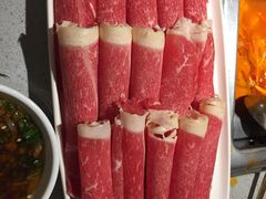 -海底捞火锅(高科广场店)