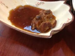 洋烧排-旺达·福州菜(正大广场店)