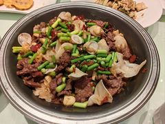 -景芝小炒(虞河路店)