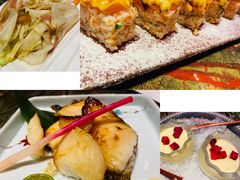 味增鳕鱼-炙柒Sekinana·精致料理 烧鸟·铁板烧(海上世界店)