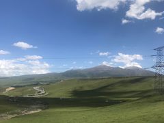 -日月山景区