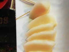 -何师烧烤·香辣蟹·川菜·30年老品牌(太古里旗舰店)