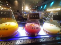 -盛江山自助料理(奥莱锦辉购物广场店)