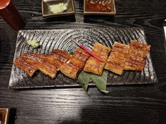 -玄白·炭烤活鳗(上海首店)