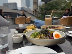 -无印良品餐堂 MUJI Diner(成都太古里店)