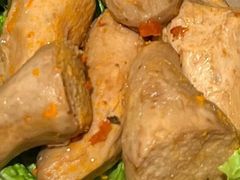 -毛辣果·贵州红酸汤牛肉火锅(西单店)
