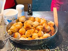 -阿宝生煎包(万松园总店)