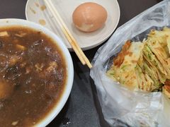 -马武胡辣汤海三水煎包(古槐街店)