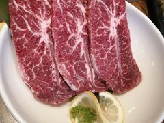 -九田家黑牛烤肉料理(三墩店)