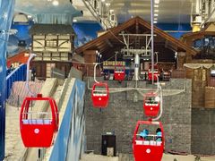 -长沙湘江冰雪世界