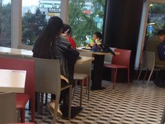 -乡村基(大渡口区国际广场店)