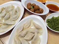 -喜家德虾仁水饺(浦东山姆店)