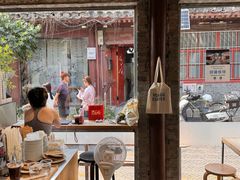-VOYAGE COFFEE(杨梅竹店)