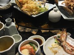 -梅筑·创意料理(王府井百货店)