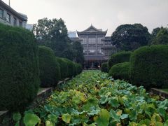 -四川大学(华西校区)