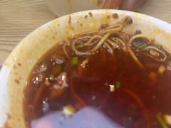 -吴记怪味面(牛王庙店)