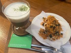 -LilBee Coffee