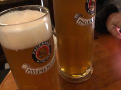 宝莱纳黄啤-宝莱纳餐厅(滨江店)