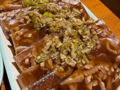-京狮炙燥·精酿烧烤(首经贸店)