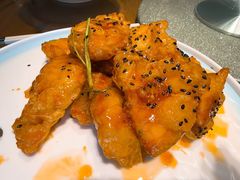 -院里汤包·虾汤包青岛菜(辽源路店)