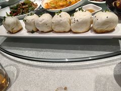 -金枝玉叶上海人家食府(三里河店)