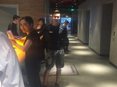 -威尔仕健身(丁香国际店)