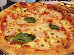 玛格丽特烟熏鸡肉-大象厨房(重庆道店)