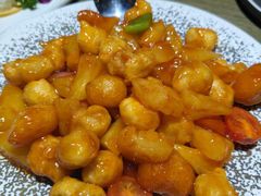 -隆喜元鱼汤包·海鲜(中联广场店)