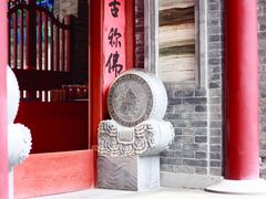 -罔极寺