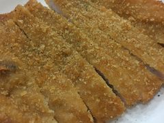 -潘国仙耳光馄饨(黄家阙路店)
