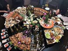 -海鲜谷(瓯悦店)