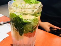 莫吉托-魏斯理汉堡(西安沣东吾悦店)