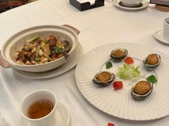 -顺德喜来登酒店·采悦轩
