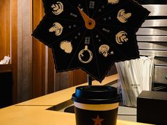 -星巴克臻选(济南恒隆店)