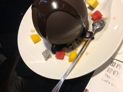 -法兰度航空主题餐厅(东汇城店)