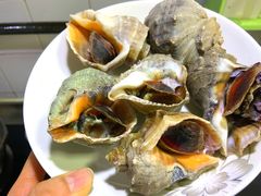 -京深海鲜市场(光彩路店)