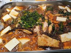 -半天妖烤鱼(紫荆广场店)