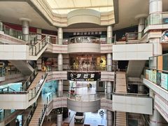 -新世界休闲生活广场(奉贤店)