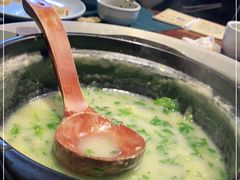 -大良毋米粥(锦龙路总店)