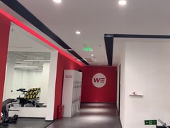 -WEGYMER健萌健身(雅颂居馆)