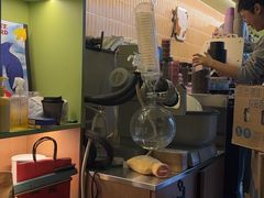 -SeekSeeking咖啡专门店(堰塘街店)