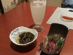 -乾山寿司(好运街店)