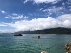 -海南分界洲岛旅游区