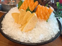 -东海怡品海鲜豆捞(常熟天虹店)