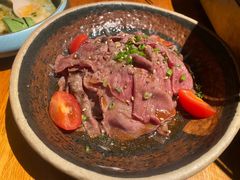 -醉虎传(南锣鼓巷店)