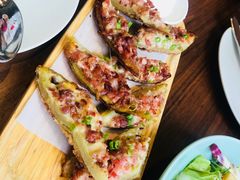 -G+KITCHEN(龙湖狮山天街店)