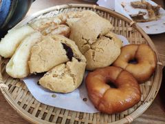 -福茂源横山铁锅羊肉(牡丹园店)