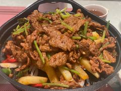 -巴依老爷新疆美食(望京小街店)