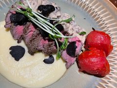 -JINNS锦时 steak&pizza(浸信会礼拜堂旧址店)